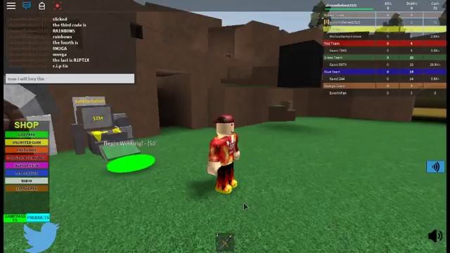 roblox gold rush tycoon codes смотреть онлайн