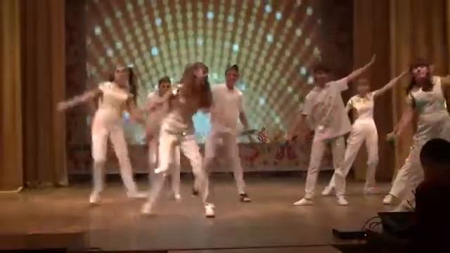 Вокальный ансамбль "Фортуна" (старшая группа) смотреть онлайн