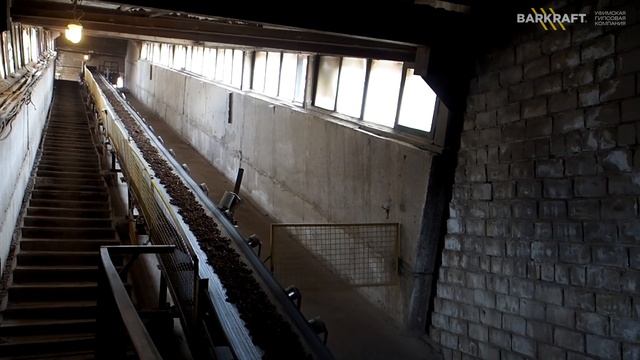 ПРОИЗВОДСТВО КЕРАМЗИТА смотреть онлайн