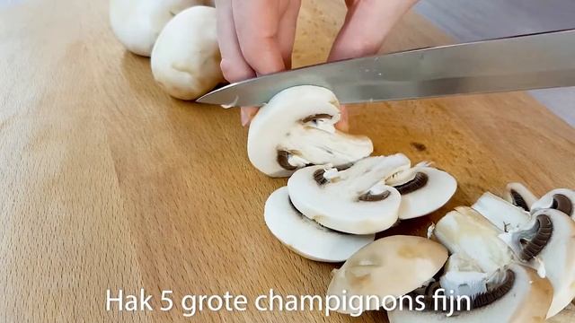 Prachtig recept voor kipfilet in de oven, snel en smakelijk recept voor het hele gezin #005 смотреть онлайн