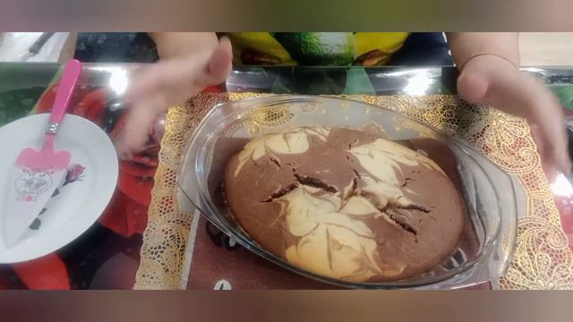 Ну все наша Тея отмучилась.Рецепт бютжетного, вкусного кекса/домашняя выпечка/🥮🎂 смотреть онлайн