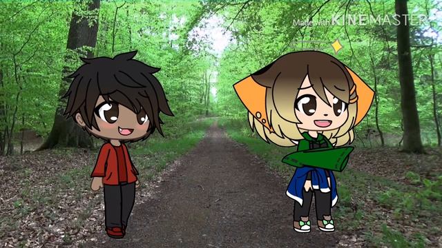 Cut My Hair Meme || Gacha Life || Collab With Payton Animations смотреть онлайн