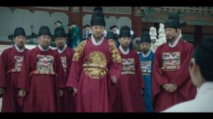 Новичок-историк Гу Хэ Рён 1 сезон 22 серия