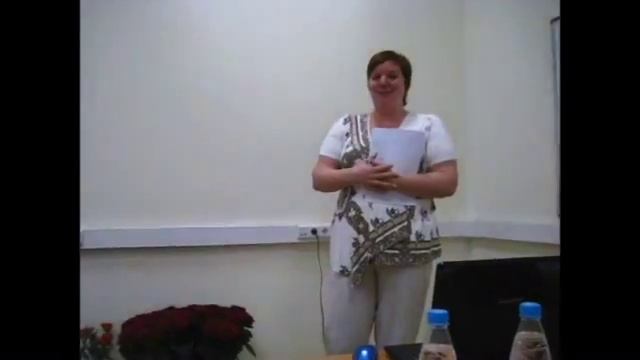 ИПП ВШЭ Программа "Коучинг": защита Якуничкиной Елены смотреть онлайн