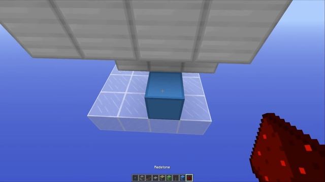 Minecraft: The Slimeblock Boat Launcher [Day 1] смотреть онлайн