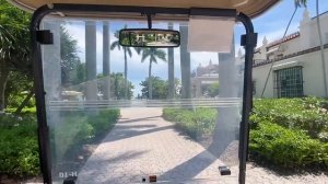 Самый дорогой адрес на Земле - Остров миллиардеров Фишер Айленд | Влог с острова Fisher Island