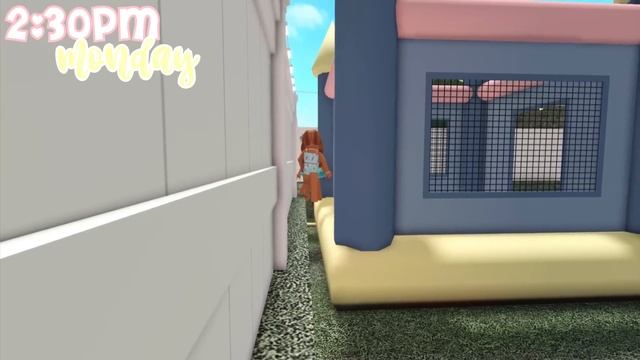 Daughters First SUMMER POOL PARTY! *DRAMA..FT AXABELLA!* WITH VOICES RP! Roblox Bloxburg Roleplay смотреть онлайн