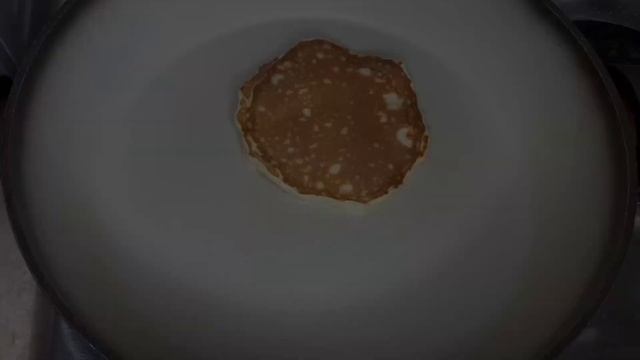 Рецепт банановых панкейков смотреть онлайн