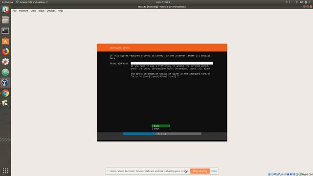 kubernetes from scratch local cluster vbox|ansible|docker|sf4 partie1 / création VM смотреть онлайн
