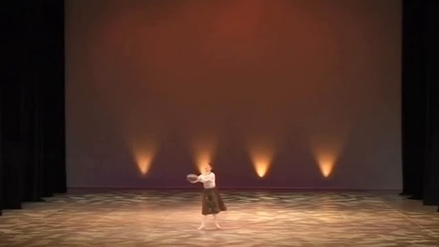 Tallinna Balletikool. "Ilu külvaja" смотреть онлайн