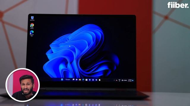 Samsung Galaxy Book 3 Pro 360 unboxing and first impressions | Loaded laptop ? смотреть онлайн