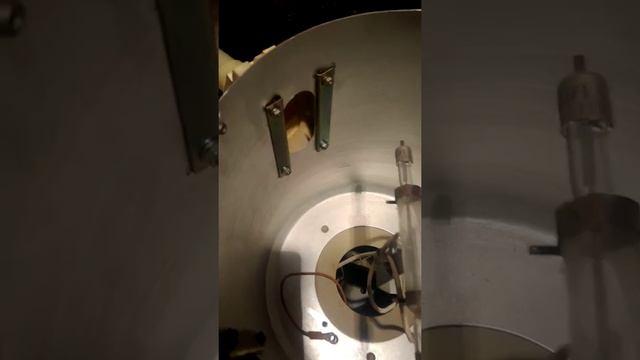 Разбор аппарата "УГН -1" тубус смотреть онлайн