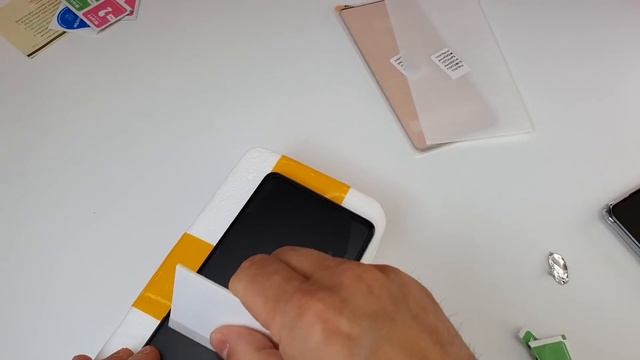 Наклеил ВЕЧНОЕ СТЕКЛО на XIAOMI. ?Теперь Мой Redmi Note 10 Pro НЕ РАЗБИТЬ! смотреть онлайн