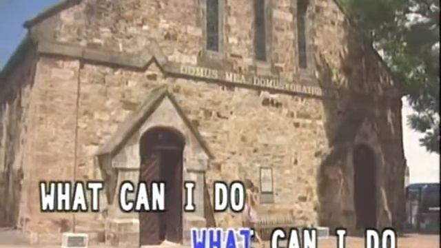 (USA karaoke) What Can I Do - Smokie смотреть онлайн