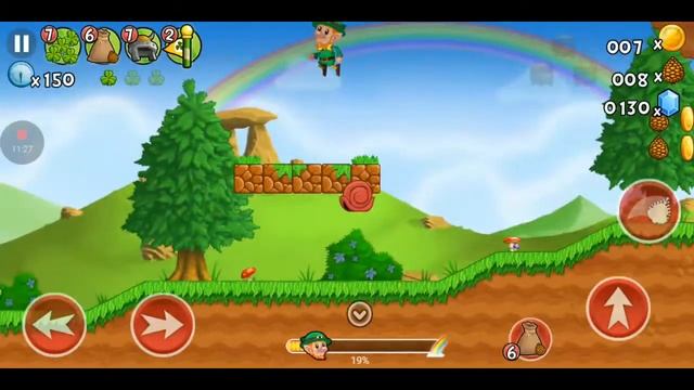 Прохождение 8 уровней в марио с 1 уровня? смотреть онлайн