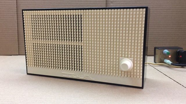 АГ "Тембр". 1973 год. смотреть онлайн