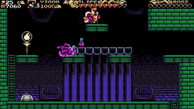 What is the Best Shovel Knight Game? смотреть онлайн