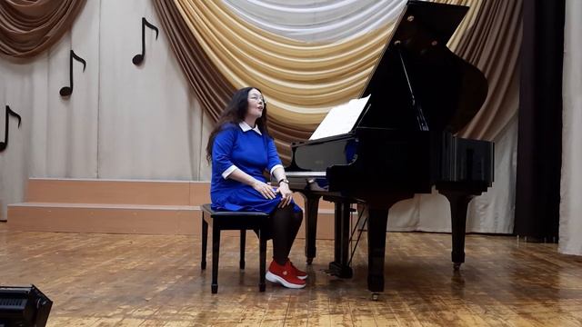 Выпуск 1.Пьеса