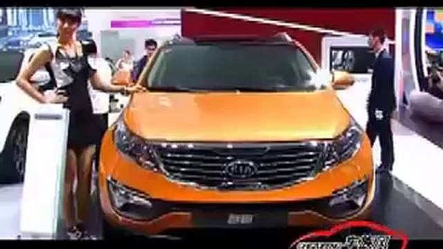 рио 2012 , Kia Rio - Kia K2