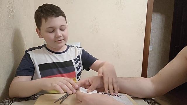 обзор космической еды смотреть онлайн