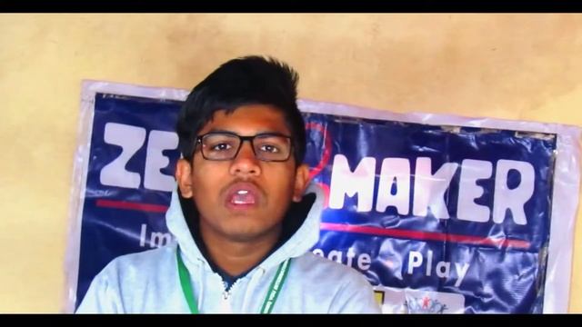 Maker Space Review By UniqYOU Maker #2 смотреть онлайн