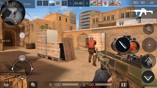 STANDOFF2 ДЕЛАЕМ ХЕТ ШОТЫ смотреть онлайн