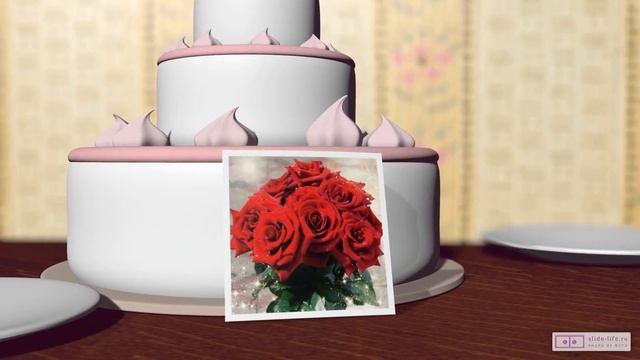 Музыкальное видео поздравление с днем рождения женщине 71 год. [Скачать бесплатно] смотреть онлайн