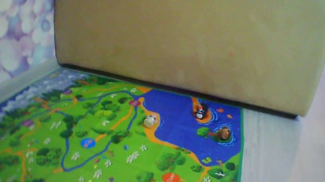 Дикие животные в лесу смотреть онлайн