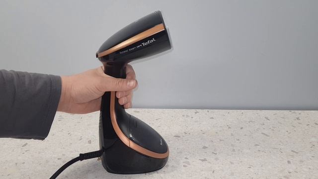 ОНЛАЙН ТРЕЙД.РУ Отпариватель Tefal DT9100 Access Steam Care смотреть онлайн