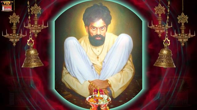 Shankar Maharaj Aarti || Suresh Wadkar || Sadhana Sargam || Siddhivinayak Midi in Studio || VKP смотреть онлайн