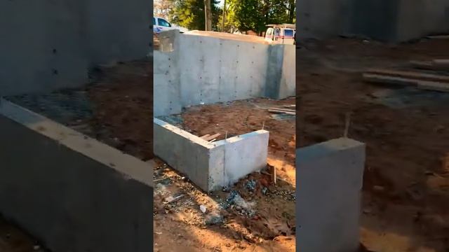 Finger Space & New Construction (Wet Seal Waterproofing) смотреть онлайн