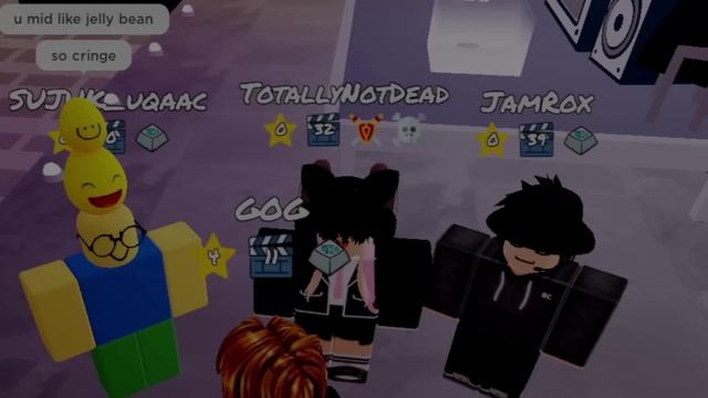 DESTROYING TOXIC CATGIRL AND MADE THEM RAGE QUIT IN FUNKY FRIDAY смотреть онлайн