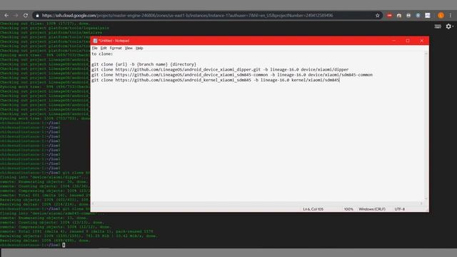 [TUTORIAL] How to Build Lineage OS from source смотреть онлайн