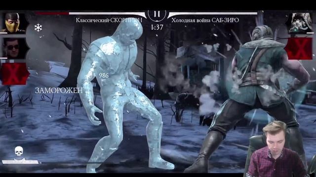 НАБОРЫ АССАСИН СКАРЛЕТ (КАКОВЫ МОИ ШАНСЫ?) || MORTAL KOMBAT MOBILE смотреть онлайн