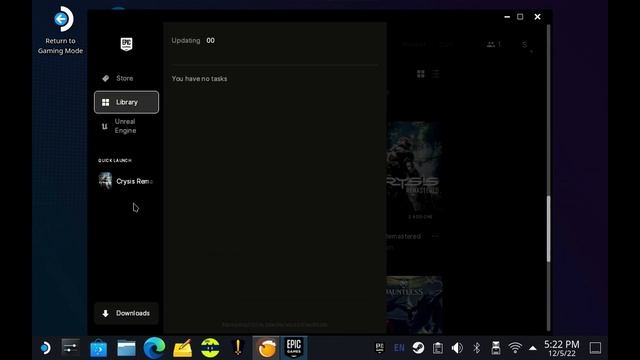Steam Deck - How To Install & Use Lutris On Desktop & Game Mode - Getting Started Guide