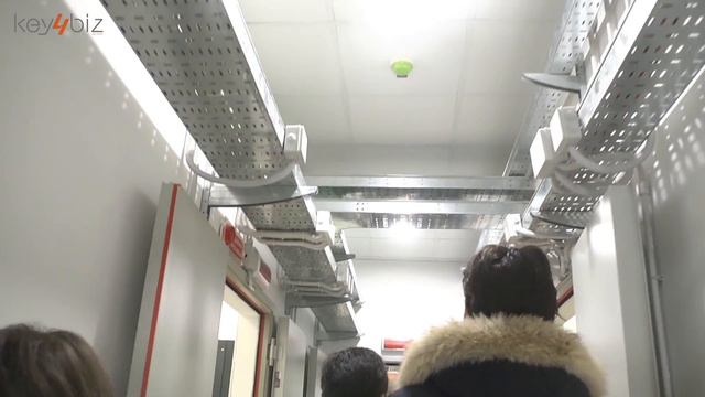 Agenda Digitale Emilia-Romagna: a Ravenna il primo datacenter Lepida смотреть онлайн