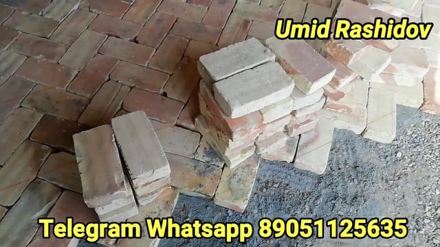 МОЛХОНА ПОЛИГА ГИШТ ТЕРИШ ВА ТУРБА ОХИР