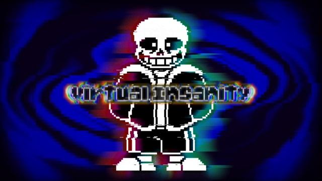 [Ŧrakture] - VIRTUAL INSANITY [Rare Edition] смотреть онлайн