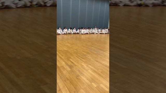 With our Grandmaster#short #shortsvideo #shortvideo #taekwondo смотреть онлайн