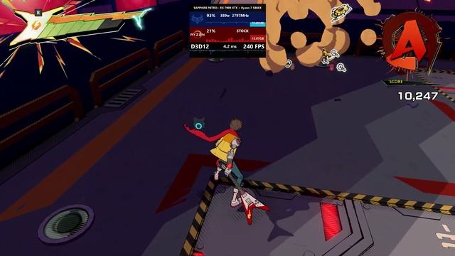 10 Games Tested @ 4K - AMD Radeon SAPPHIRE NITRO+ RX 7900XTX Graphics Card