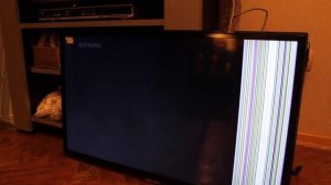 Телевизор Samsung UE32ES6100W - разборка на запчасти