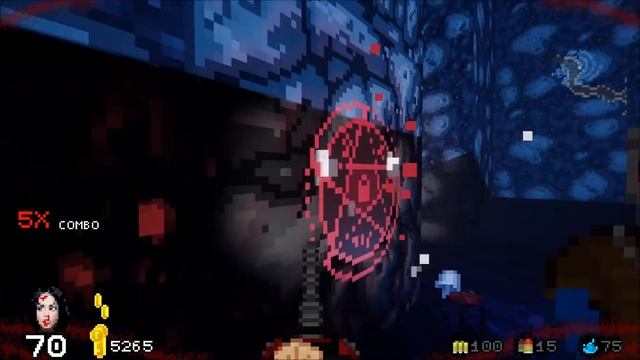 Nightmare Reaper Uncut Gameplay смотреть онлайн