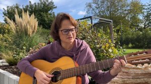 Баллада об упавшей звезде (Мне звезда упала на ладошку)