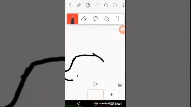 Как нарисовать ? кота?#1 смотреть онлайн