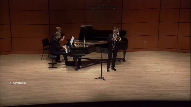 GTS Faculty Spotlight: James Markey смотреть онлайн