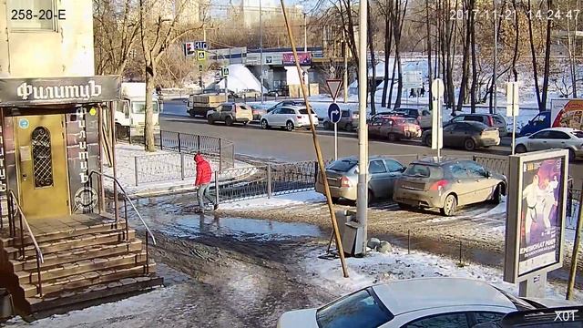Видеокамера IP IVM-258-20-E. 2MP, 20x ZOOM, SONY IMX323, HI3518E. Улица, маршрут по точкам. смотреть онлайн
