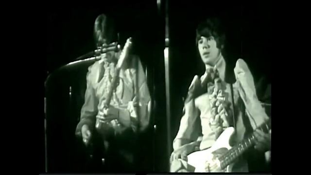Status Quo Pictures of matchstick men 1968 Remastered With Real 2 Track Stereophonic Audio смотреть онлайн