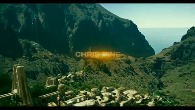 Wonder woman 1984 (ww1984) Intro Dolby cinema смотреть онлайн