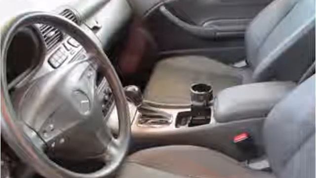 2003 Mercedes-Benz C-Class Used Cars Gainesville GA смотреть онлайн