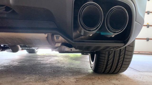 Porsche Cayenne III - V6 Sport Exhaust - Sound Check - Porsche Cayenne 2020 смотреть онлайн